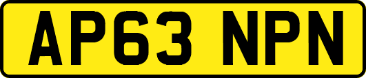 AP63NPN