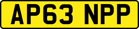 AP63NPP