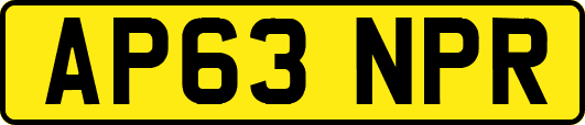 AP63NPR