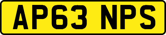 AP63NPS