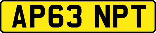 AP63NPT