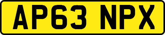 AP63NPX