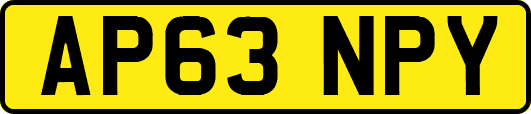 AP63NPY