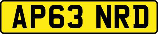 AP63NRD