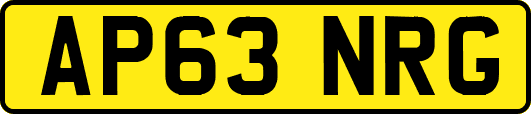AP63NRG