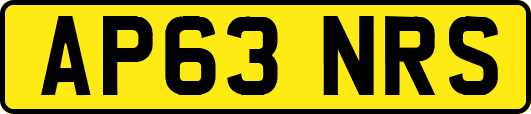 AP63NRS