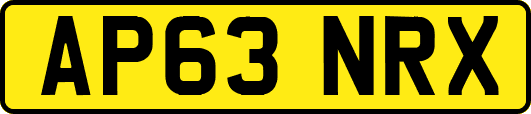 AP63NRX