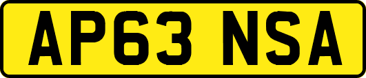 AP63NSA