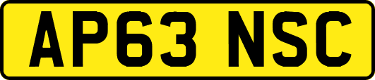 AP63NSC
