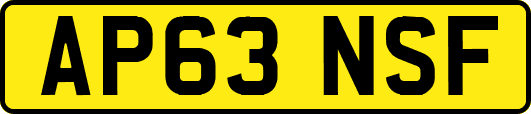 AP63NSF