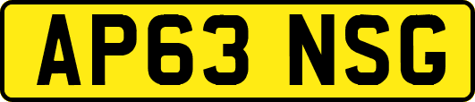 AP63NSG