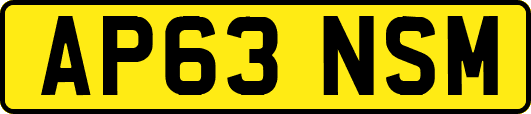 AP63NSM