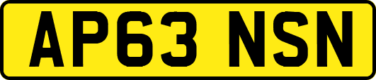 AP63NSN