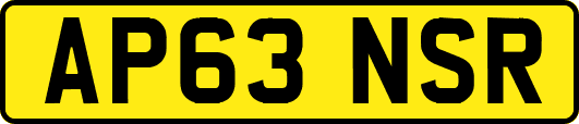AP63NSR