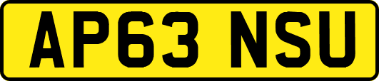 AP63NSU