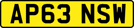 AP63NSW
