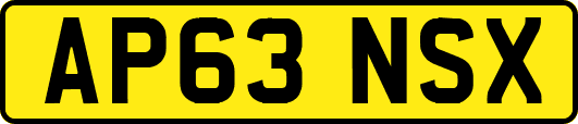 AP63NSX