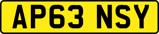 AP63NSY