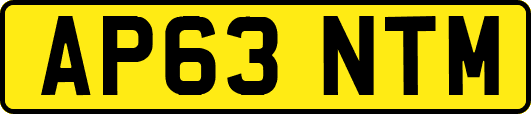 AP63NTM