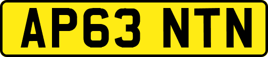 AP63NTN