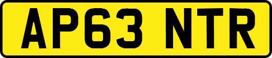 AP63NTR