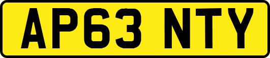 AP63NTY