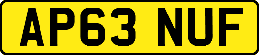 AP63NUF
