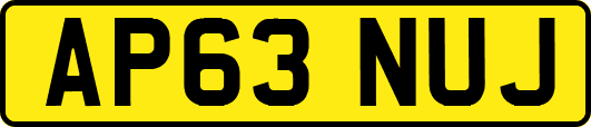 AP63NUJ