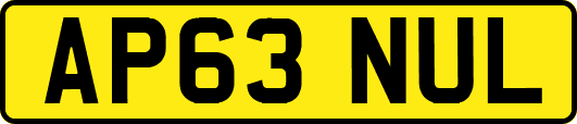 AP63NUL