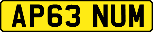 AP63NUM