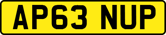 AP63NUP