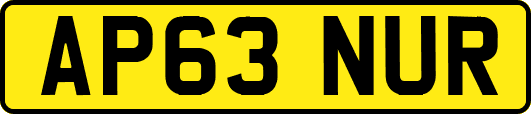 AP63NUR