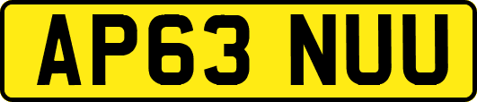 AP63NUU