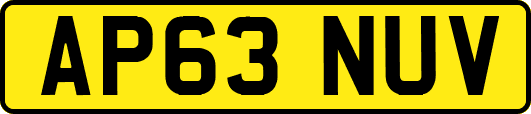 AP63NUV