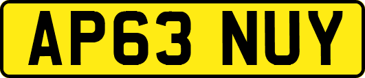 AP63NUY