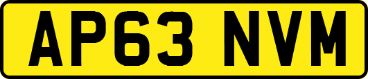 AP63NVM