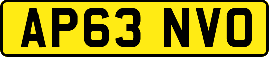 AP63NVO