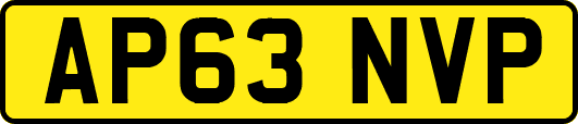 AP63NVP