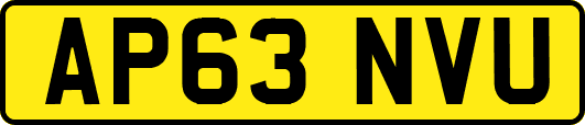 AP63NVU