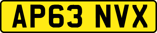 AP63NVX