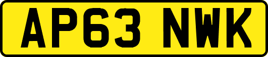 AP63NWK