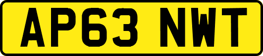 AP63NWT