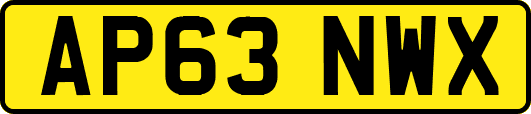 AP63NWX