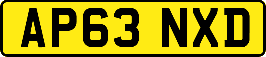 AP63NXD