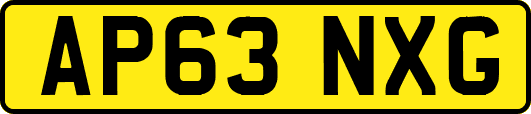 AP63NXG