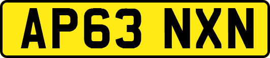 AP63NXN