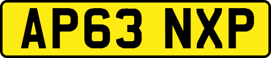 AP63NXP