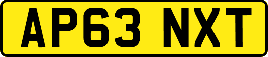 AP63NXT