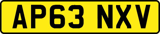 AP63NXV