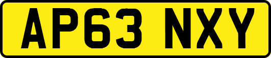 AP63NXY